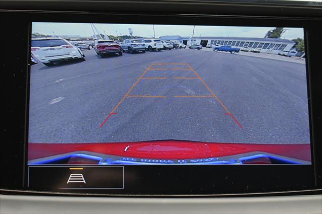 2023 Buick Enclave Essence FWD