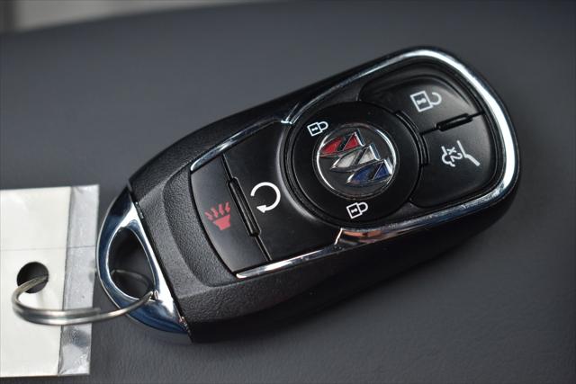 2023 Buick Enclave Essence FWD