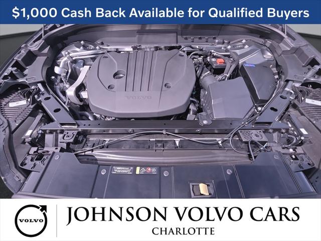 2026 Volvo XC60 B5 Plus