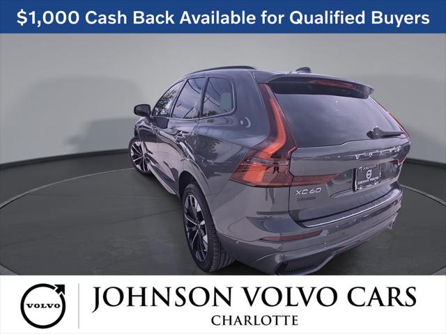2026 Volvo XC60 B5 Plus