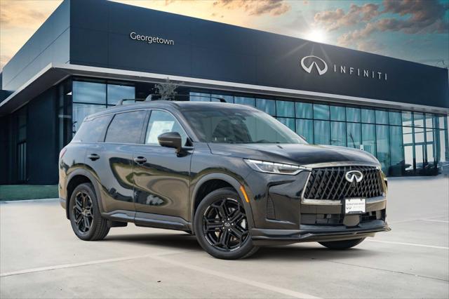2027 INFINITI QX60 SPORT for sale in Georgetown, TX