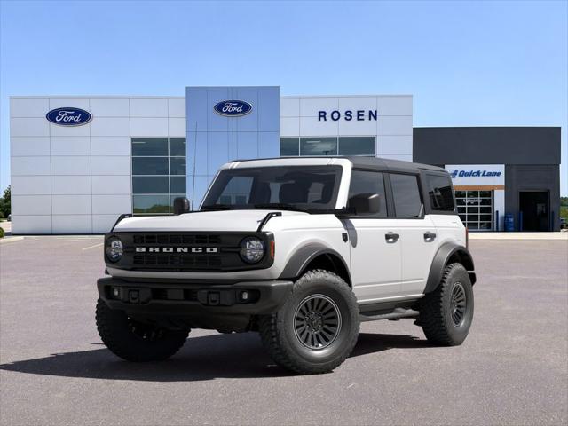 2026 Ford Bronco Big Bend for sale in Belleville, WI