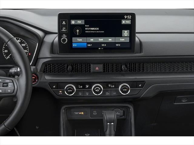 2026 Honda CR-V Hybrid AWD Sport
