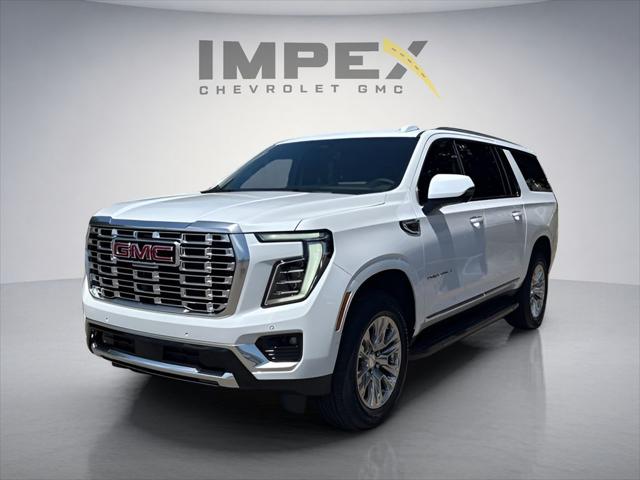 2026 GMC Yukon XL 4WD Denali for sale in Reidsville, NC