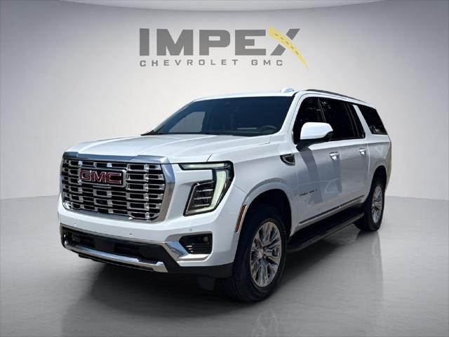 2026 GMC Yukon XL 4WD Denali for sale in Reidsville, NC
