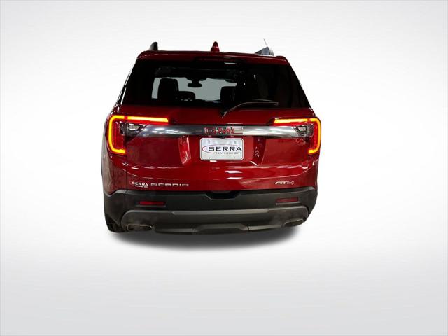 2023 GMC Acadia AWD AT4
