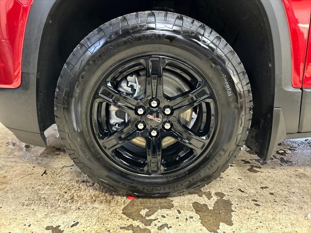 2023 GMC Acadia AWD AT4