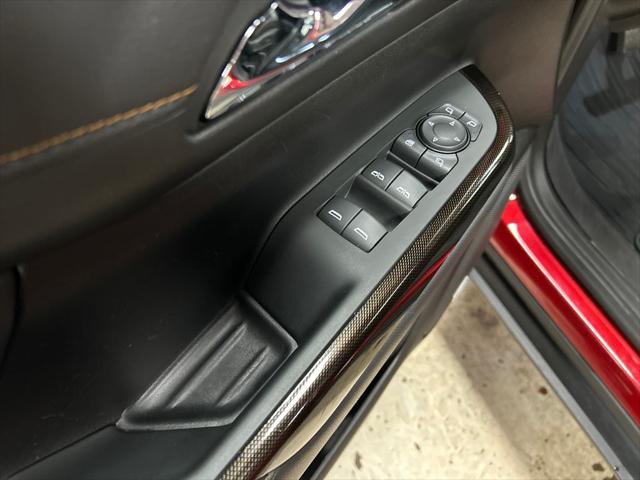 2023 GMC Acadia AWD AT4