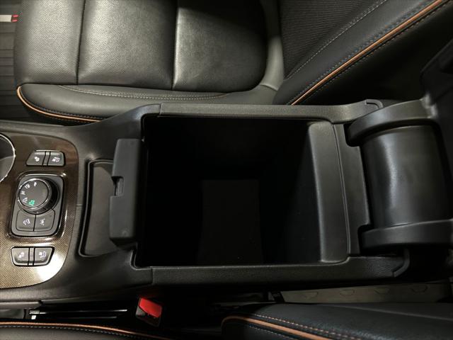 2023 GMC Acadia AWD AT4