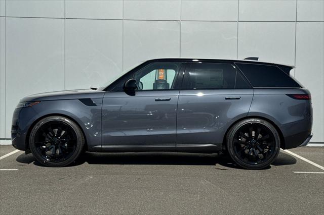 2026 Land Rover Range Rover Sport P360 SE