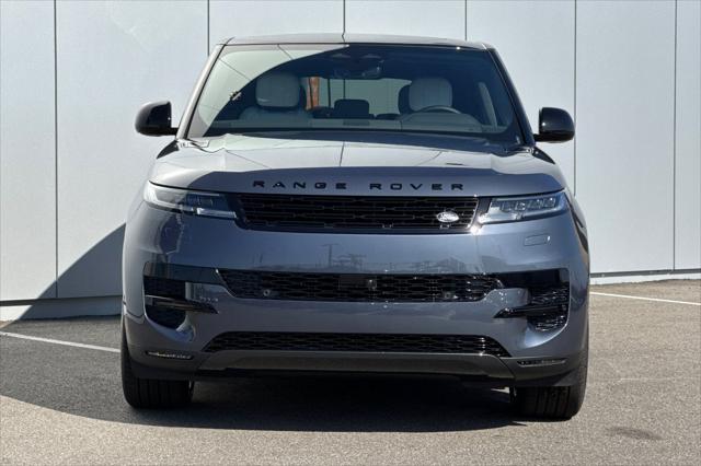 2026 Land Rover Range Rover Sport P360 SE