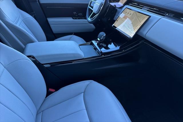 2026 Land Rover Range Rover Sport P360 SE