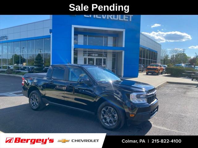 2023 Ford Maverick XLT for sale in Colmar, PA