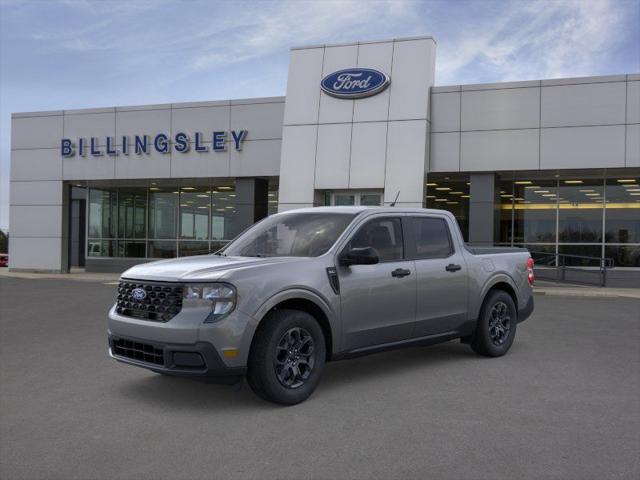 2026 Ford Maverick XLT for sale in Ardmore, OK