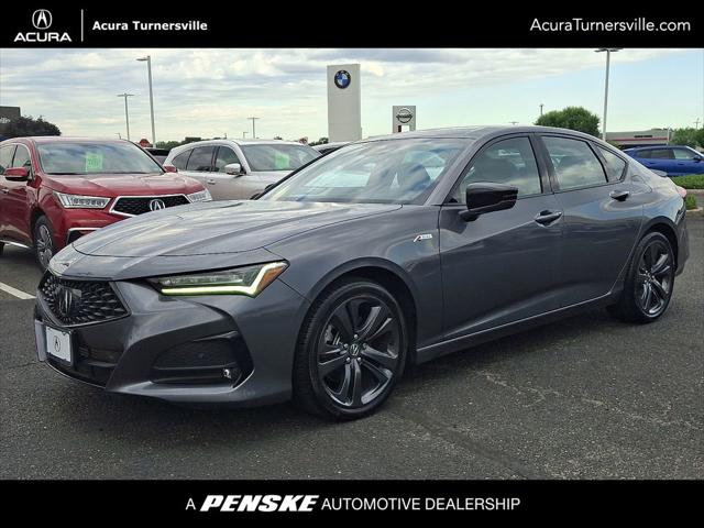 2023 Acura TLX A-SPEC Package for sale in Turnersville, NJ