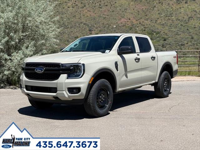 2026 Ford Ranger XL for sale in Park City, UT