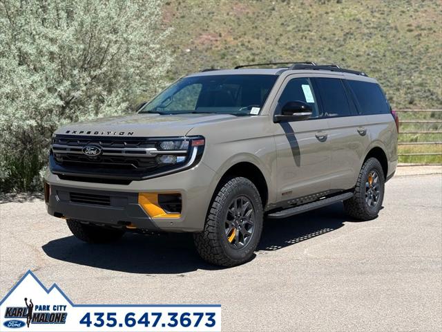 2026 Ford Expedition Tremor for sale in Park City, UT