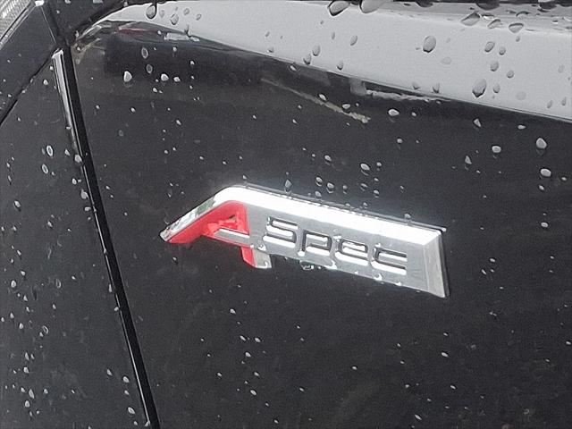2026 Acura ADX A-Spec with Advance
