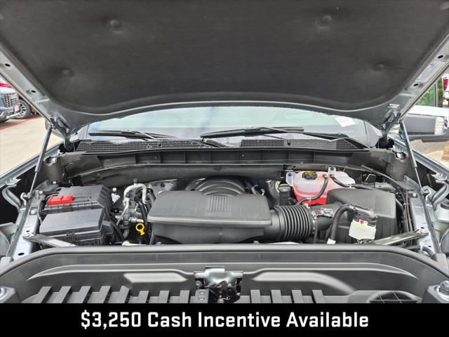 2026 GMC Sierra 1500 Crew Cab, Short Bed, Denali Ultimate, 4WD