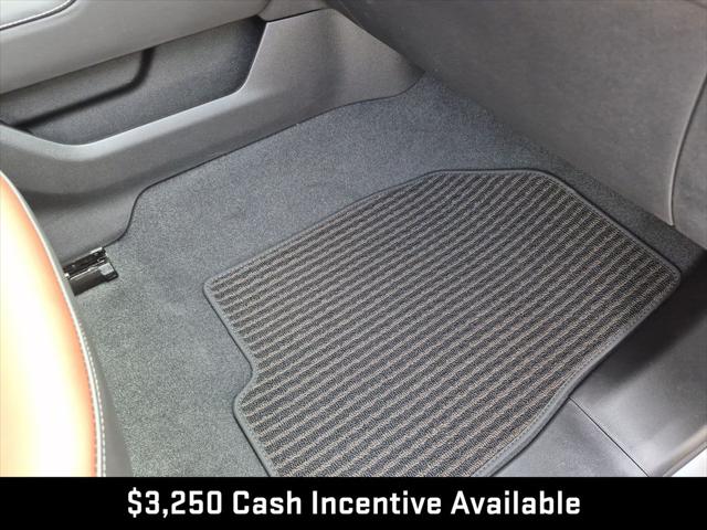 2026 GMC Sierra 1500 Crew Cab, Short Bed, Denali Ultimate, 4WD