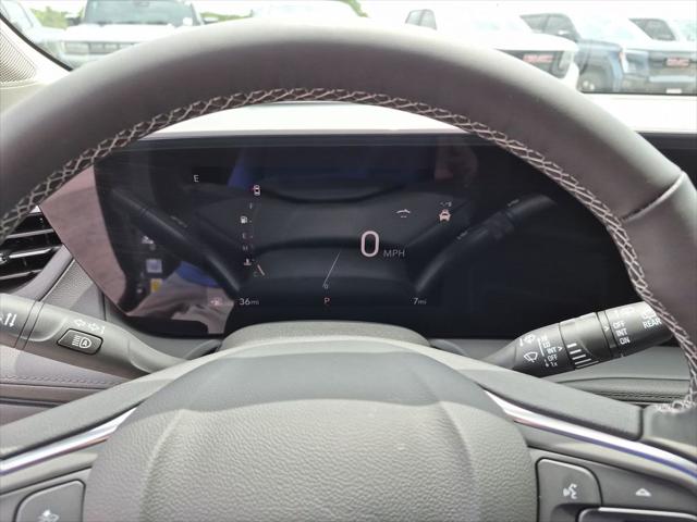 2026 Buick Encore GX Preferred FWD