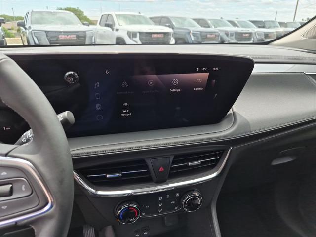 2026 Buick Encore GX Preferred FWD