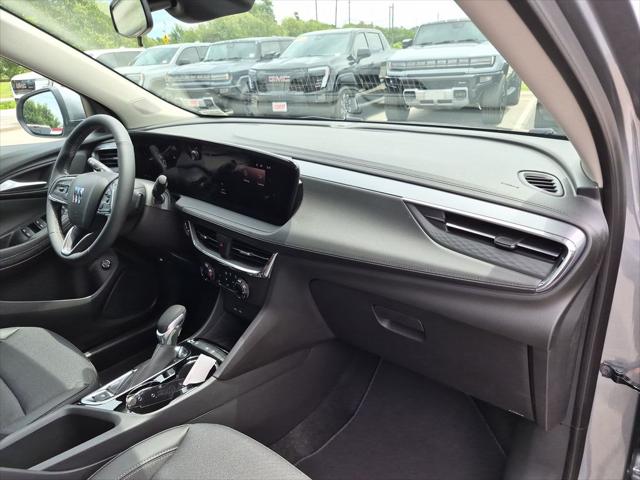 2026 Buick Encore GX Preferred FWD