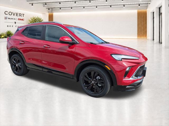 2026 Buick Encore GX Sport Touring FWD for sale in Austin , TX
