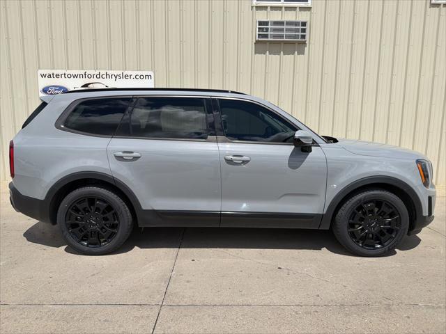 2022 Kia Telluride SX for sale in Watertown, MA