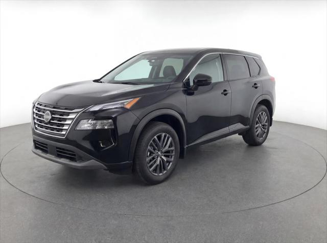 2024 Nissan Rogue S FWD for sale in Norman, OK