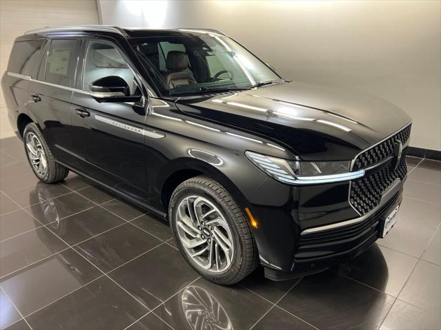 2026 Lincoln Navigator Reserve for sale in Madison, WA