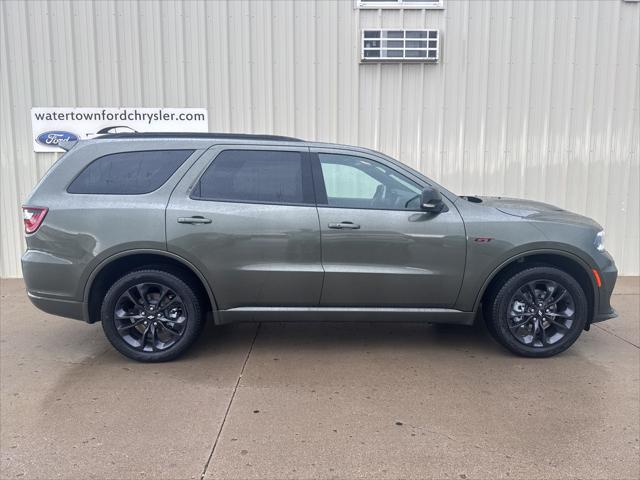 2026 Dodge Durango GT Plus AWD for sale in Watertown, SD