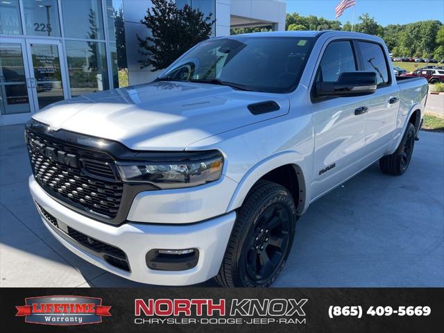 2026 Ram 1500 Big Horn Crew Cab 4x4 5'7" Box for sale in Knoxville, TN