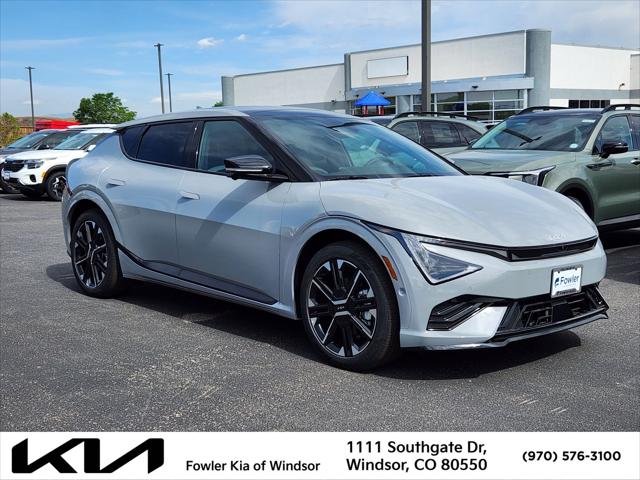 2026 Kia EV6 GT-Line AWD for sale in Windsor, CO