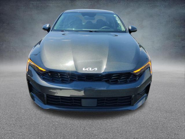2026 Kia K5 LXS FWD