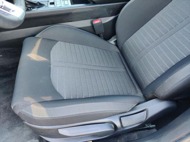 2026 Kia K5 LXS FWD