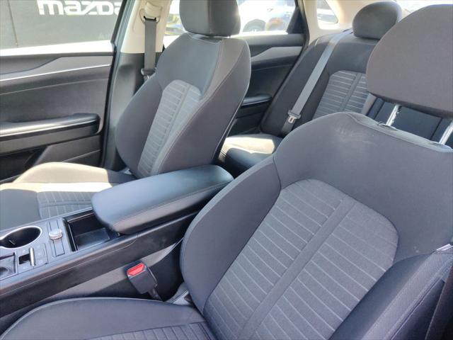 2026 Kia K5 LXS FWD
