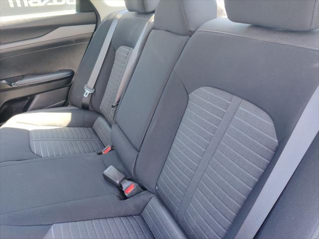 2026 Kia K5 LXS FWD