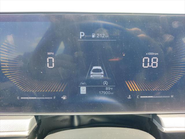 2026 Kia K5 LXS FWD