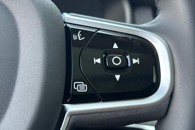 2026 Volvo XC90 Plug-In Hybrid Ultra, T8 AWD, Electric/Gasoline, Bright, 7 Seats