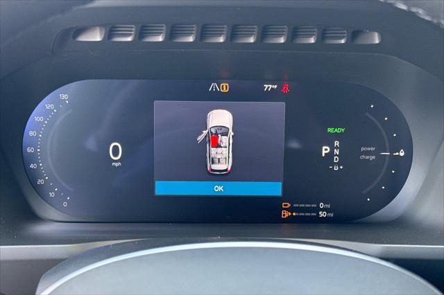 2026 Volvo XC90 Plug-In Hybrid Ultra, T8 AWD, Electric/Gasoline, Bright, 7 Seats