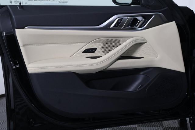 2026 BMW i4 eDrive40