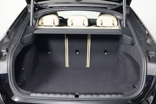 2026 BMW i4 eDrive40