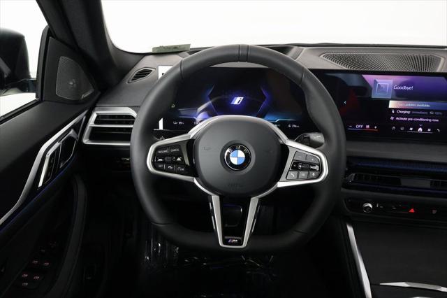 2026 BMW i4 eDrive40