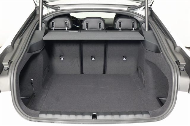 2026 BMW i4 eDrive40
