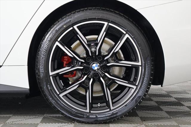 2026 BMW i4 eDrive40