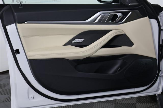 2026 BMW i4 eDrive40