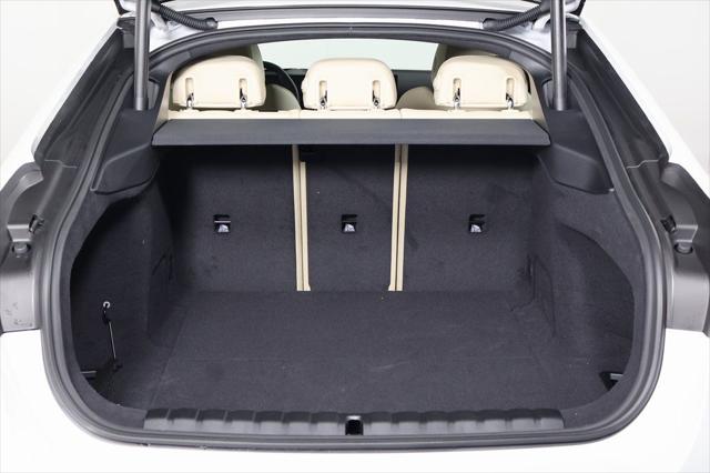 2026 BMW i4 eDrive40