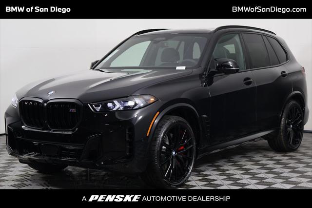 2026 BMW X5 M60i for sale in San Diego, CA
