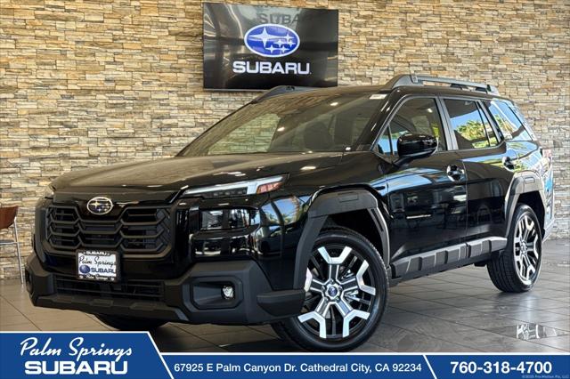 2026 Subaru Outback Touring XT for sale in Cathedral city, CA